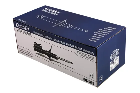 Амортстійка 2110 передня EuroEx ліва Вінниця