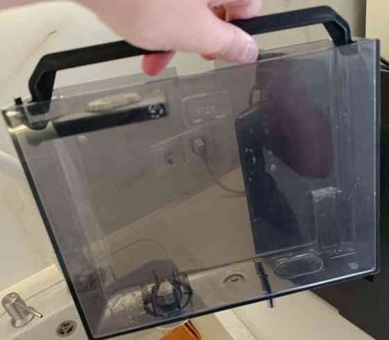 Кавомашина: JURA Impressa E55 Харків