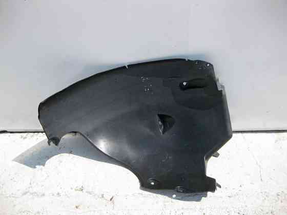 Mercedes-Benz  A2196900530 Підкрилок передній лівий задня частина CLS C219 Одеса