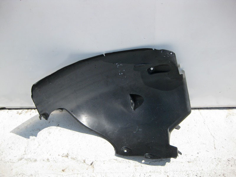 Mercedes-Benz  A2196900530 Підкрилок передній лівий задня частина CLS C219 Одеса - фото 3