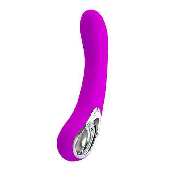 Вібратор серії Pretty Love "ALSTON" BI-014412 Sex Aura Київ