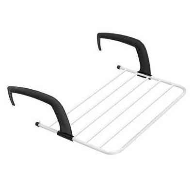 Сушилка для белья Casa Si Hotti White (CS92724C04) (DAS302399) Винница