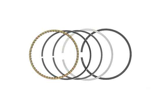 Кільця мотоцикл 4T CG133.S (Ø58,50) Мукачево