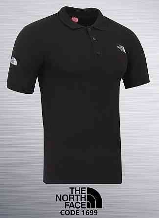 Мужская тенниска The North Face Tech 48 Киев