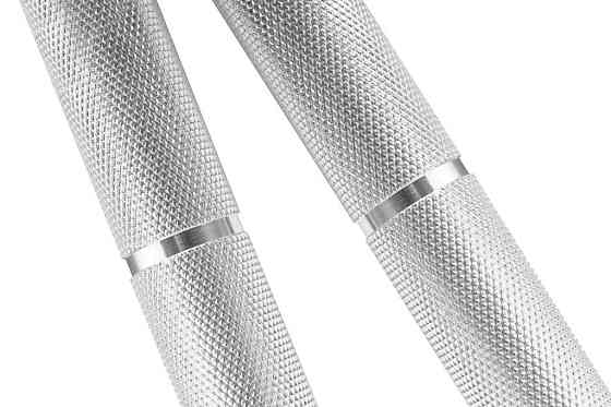 Еспандер-ножиці алюмінієвий PowerPlay 4322 (45 кг) Hand Grip Срібний Луцьк