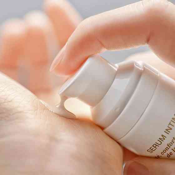 Зволожувальна сироватка для інтимної зони YESforLOV INTIMATE SERUM 30 мл Sex Aura Київ