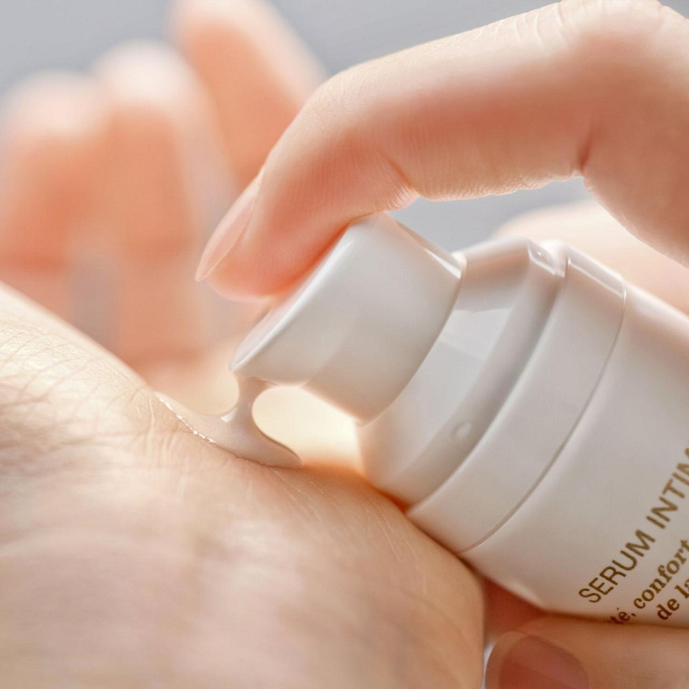 Зволожувальна сироватка для інтимної зони YESforLOV INTIMATE SERUM 30 мл Sex Aura Київ - фото 4