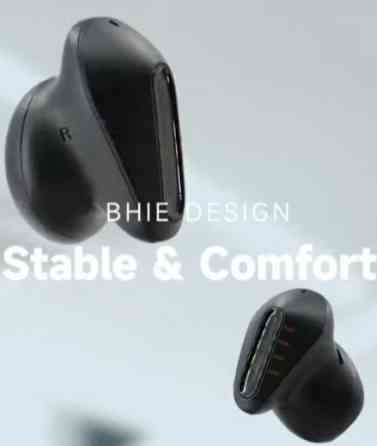 Ультракрутые безпроводные блютуз Наушники: Fiil Belt TWS. Киев