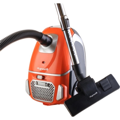 Пылесос Vilgrand VVC2244R Винница - изображение 8