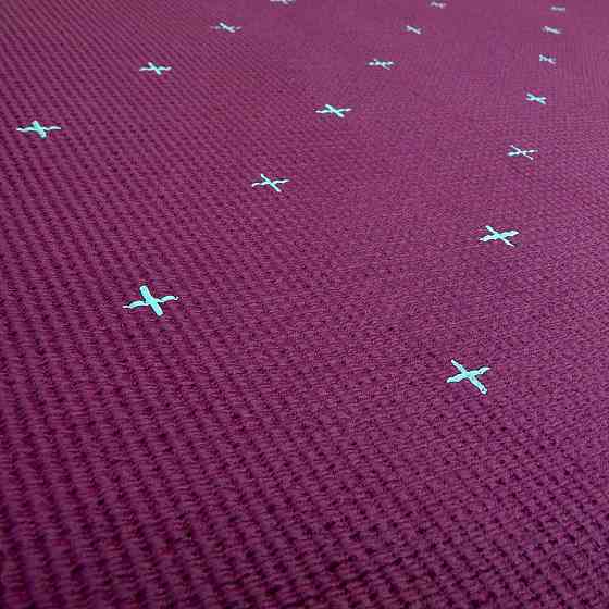 Килимок для йоги 4 мм REEBOK RAYG-11030HH Киев