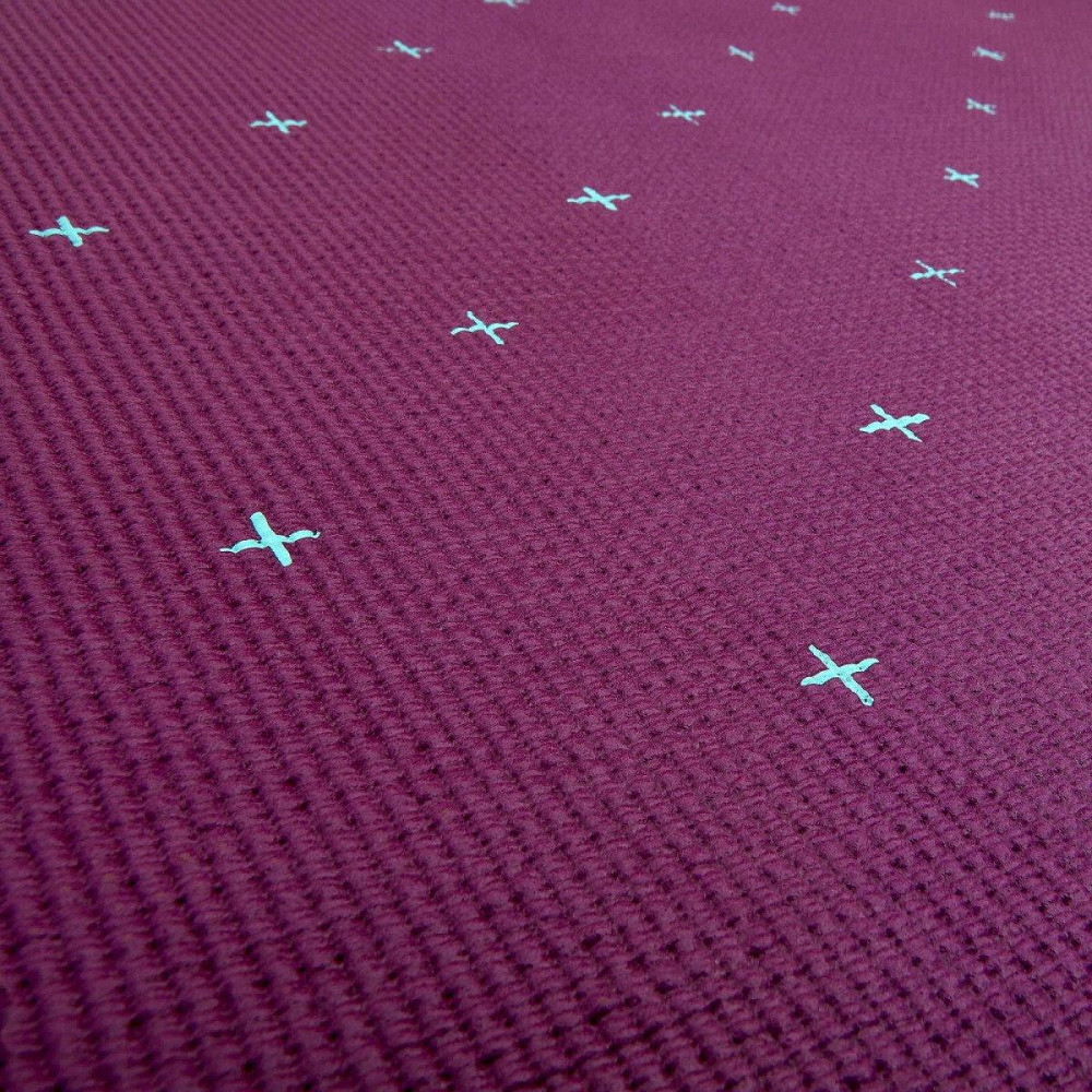 Килимок для йоги 4 мм REEBOK RAYG-11030HH Киев - изображение 6