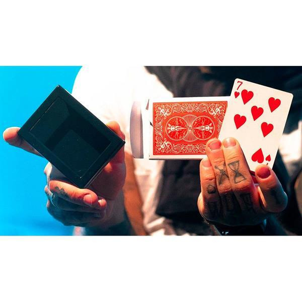 Набір для фокусів Magic Five Примарна колода (MF003) Харків - фото 3