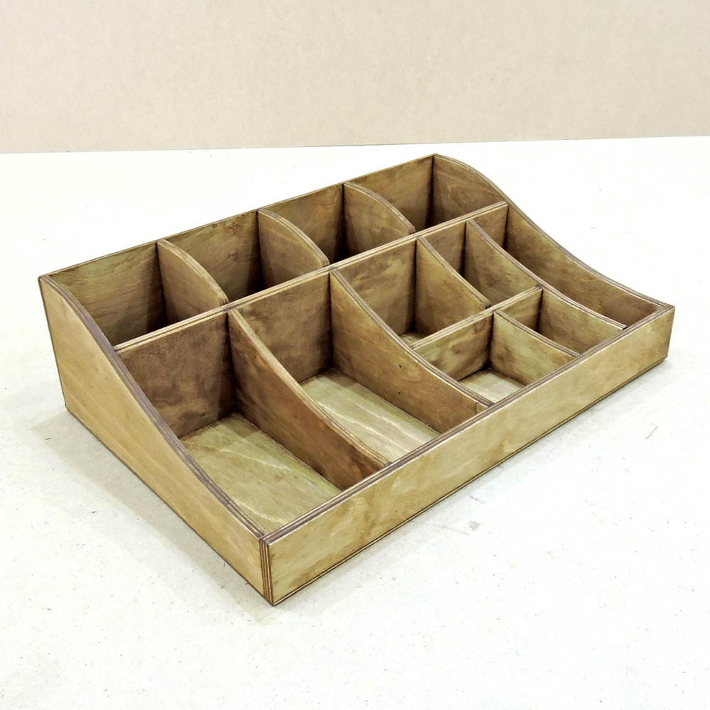 Кавовий органайзер "Медуей" мускат Миколаїв - фото 1