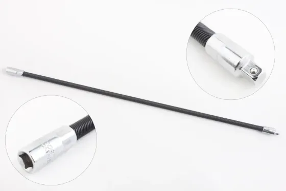 Toptul гнучкий 460м. Вінниця