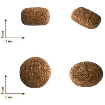 Сухий корм для кішок Home Food For sterilised з куркою та лівером 1.6 кг (4820235020194) Вінниця