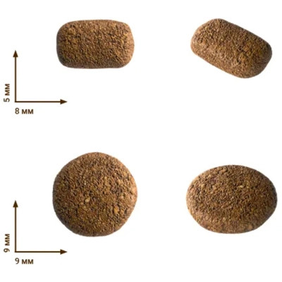 Сухой корм для кошек Home Food For sterilised с курицей и ливером 1.6 кг (4820235020194) Винница - изображение 2