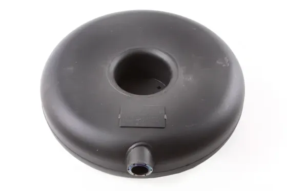 Баллон ГБО тороидальный наружный H180*D680мм 50л Atiker Винница