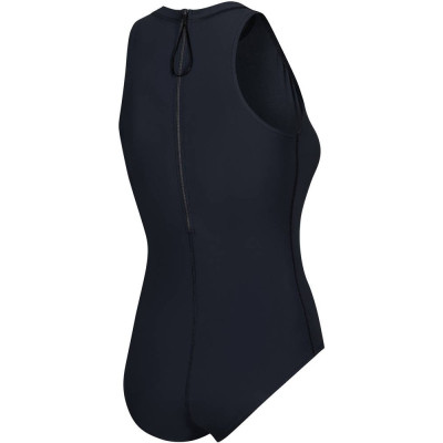 Купальник Aqua Speed Blanka 370-01 чорний 38 (5908217637499) Вінниця - фото 4