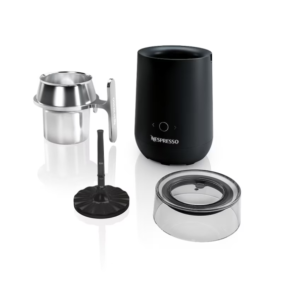 Капучинатор Nespresso Barista 4292-EU Луцьк