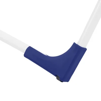 Сушарка для білизни Casa Si Two White Підлогова (CS92182D02) (DAS302417) Вінниця - фото 3