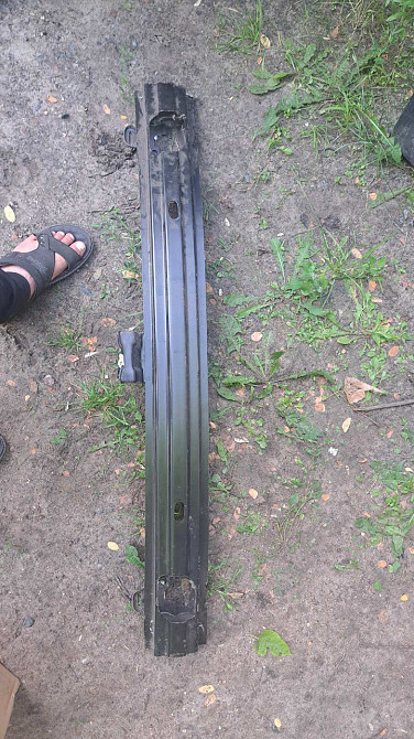 Усилитель переднего бампера для Kia Rio 2005–2010 годов. Киев - изображение 1