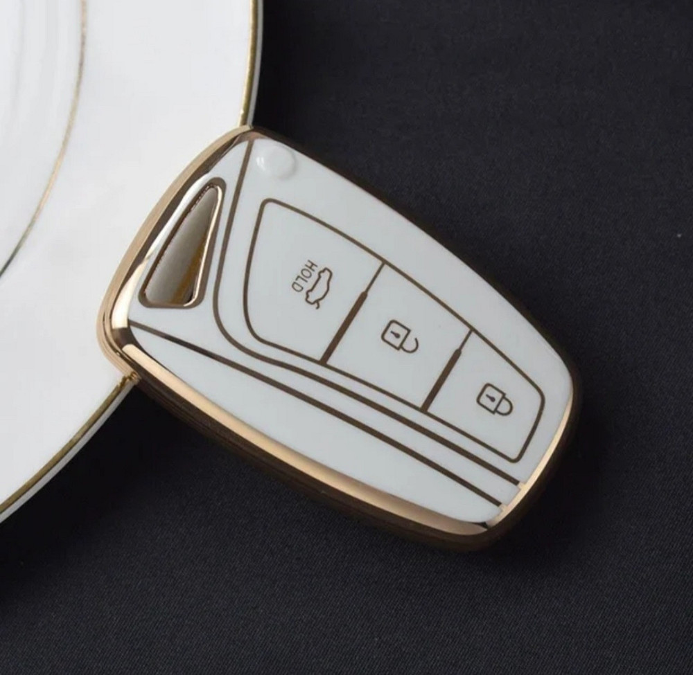 Захисний чохол для автомобільного ключа Hyundai Смела - изображение 2