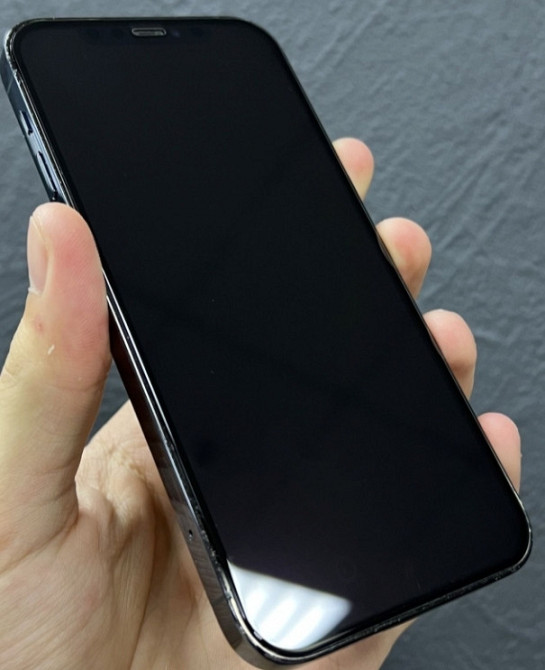 Айфон iPhone 12 Pro 256Gb. Pacific Blue Neverlock. Киев - изображение 7