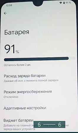 Смартфон: Samsung A30 3/32Gb. Android 13. Київ