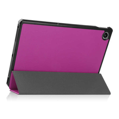 Чохол до планшета BeCover Smart Case Lenovo Tab M10 Plus TB-125F (3rd Gen) 10.61" Purple (708305) Вінниця - фото 7