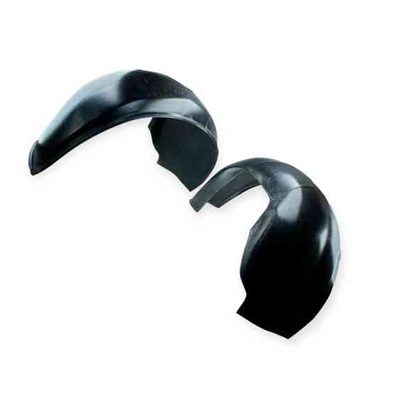 Захист-підкрилки Emgrand 8 передні Джилі Мукачево