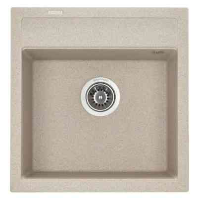 Мийка кухонна GRANADO MERIDA terra (gr0303) Вінниця