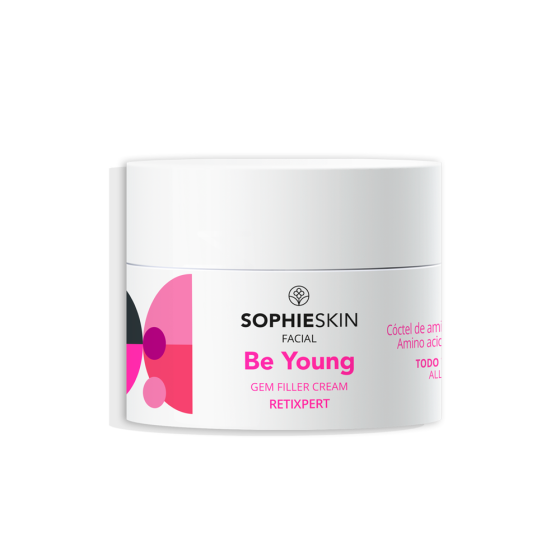 SophieSkin Крем-филлер Be Young Gem Filler Cream 50 мл Днепр