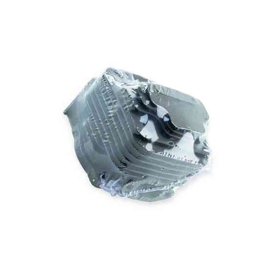 Цилиндр коса черный 40,5мм Мукачево