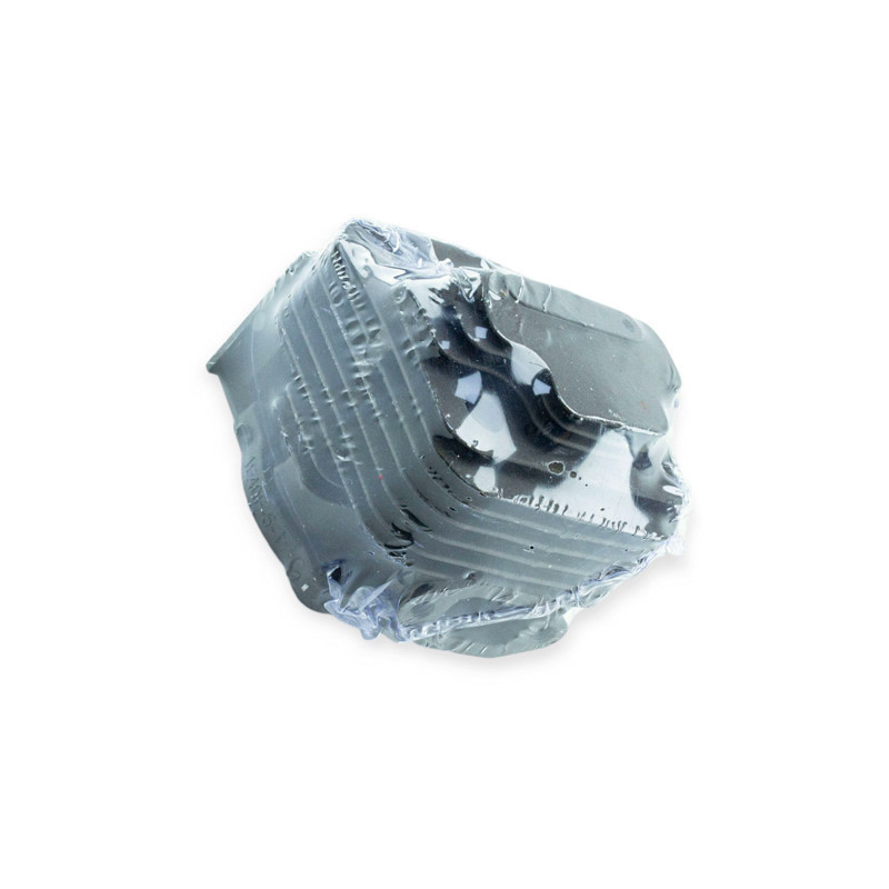 Цилиндр коса черный 40,5мм Мукачево - изображение 1