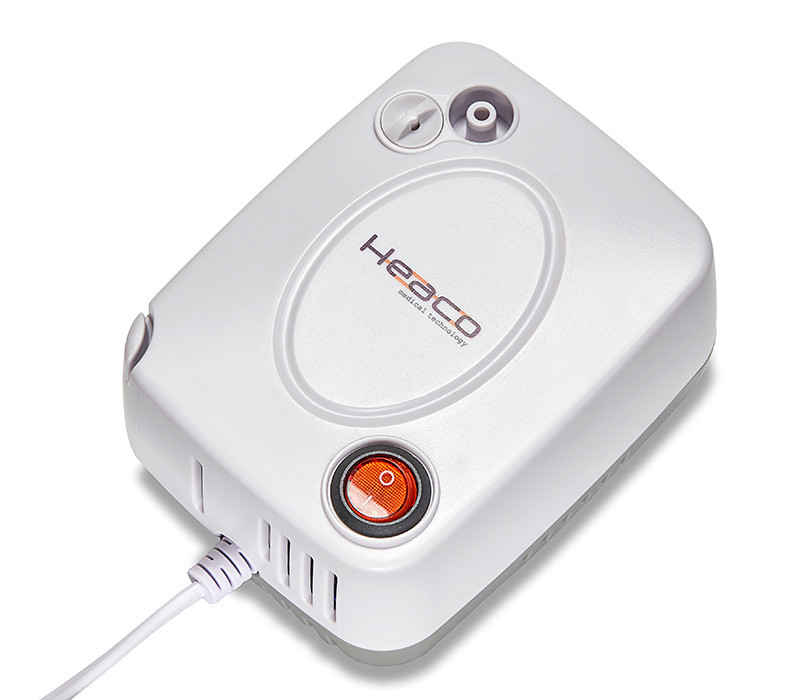 Компресорный ингалятор Heaco WNE211 Днепр - изображение 6