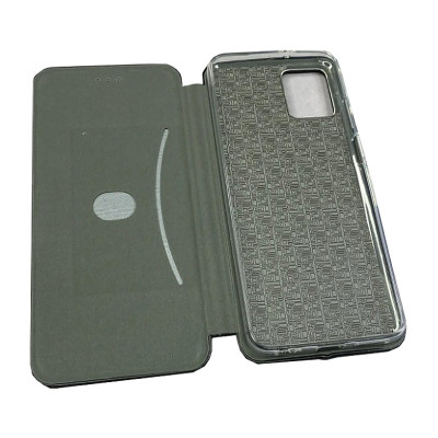 Чохол до мобільного телефона BeCover Exclusive Motorola Moto G32 Dark Green (708997) Вінниця - фото 3