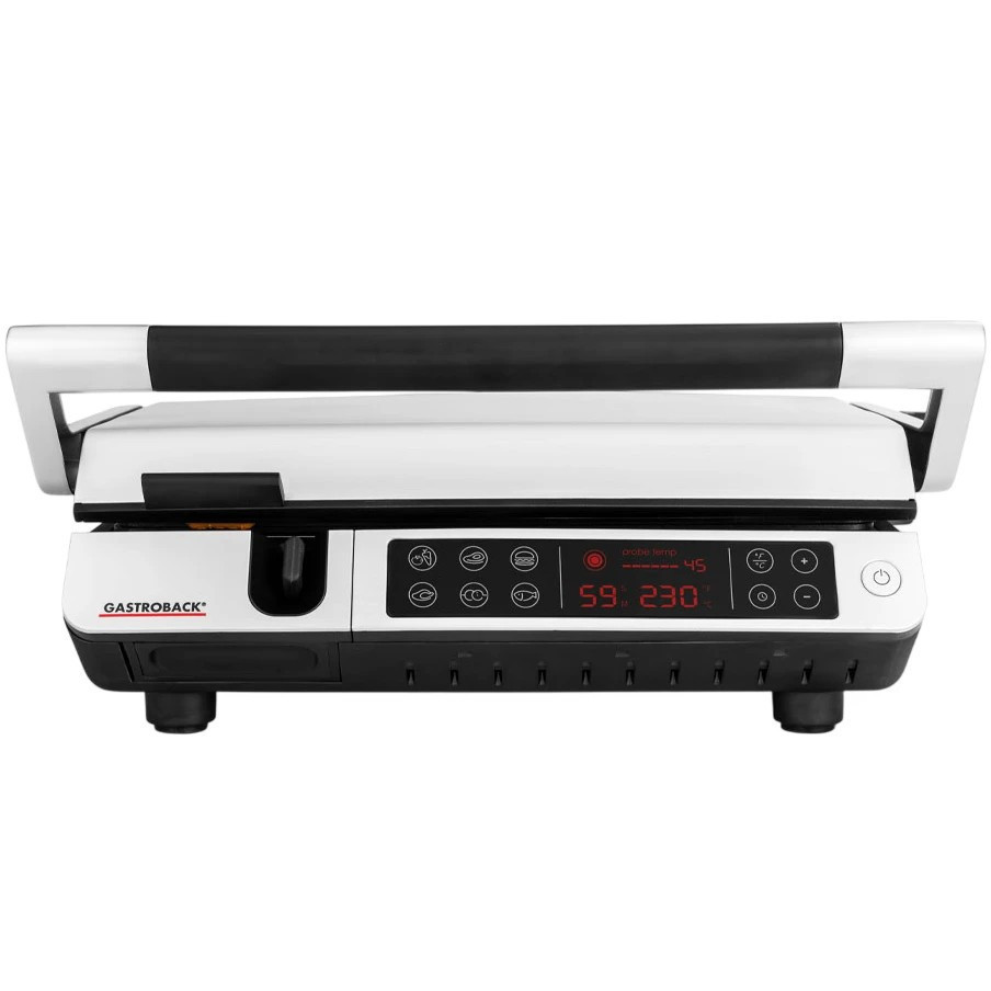 Гриль Gastroback Design BBQ Advanced Control (42539) ( 28310 ) Харьков - изображение 1