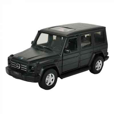 Машина TechnoDrive Mercedes Benz G350 Черная (250274) Винница