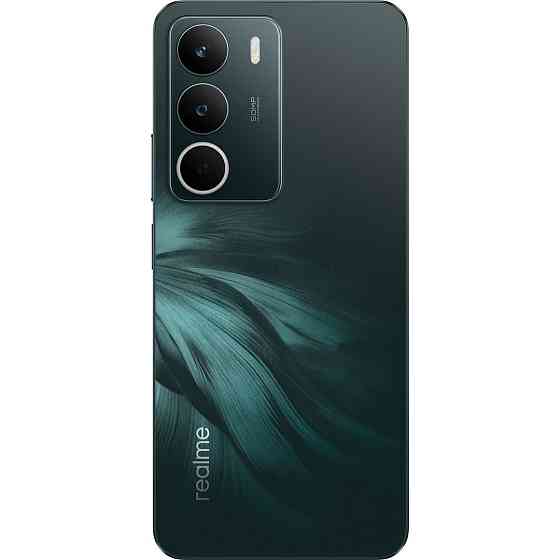 Смартфон Realme C71 6/128GB (RMX5303) Forest Owl ( зелений ) Харків