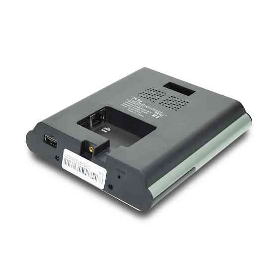 Біометричний термінал розпізнавання облич ZKTeco EFace10 Киев