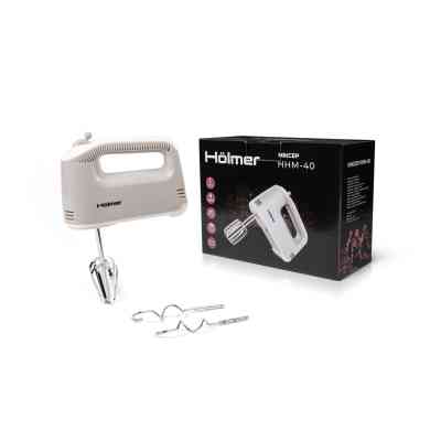 Миксер Hölmer HHM-40 Винница