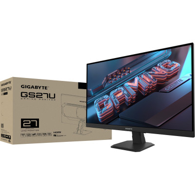 Монітор GIGABYTE GS27U Gaming Monitor Вінниця - фото 5
