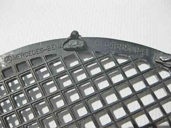 Mercedes-Benz  A1648880041 Декоративні ґрати емблеми Mercedes на решітці радіатора ML W164 Одеса