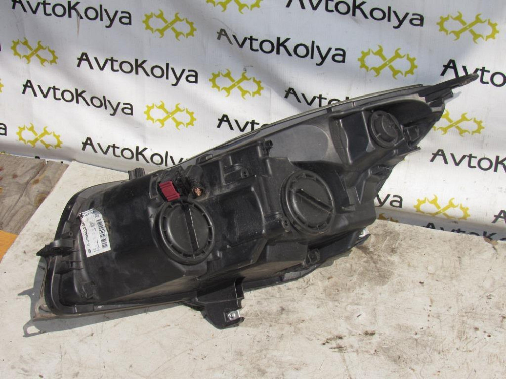 Фара права Opel Insignia Sports Tourer 2009-2013 Ковель - фото 7