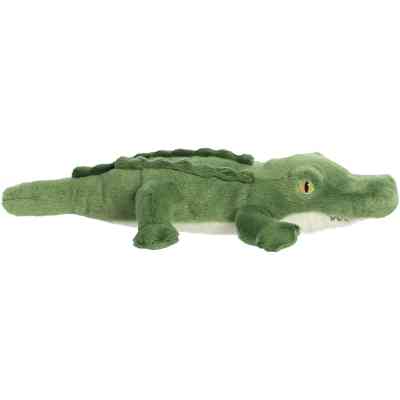 Мягкая игрушка Aurora Eco Аллигатор 36 см (200681G) Винница