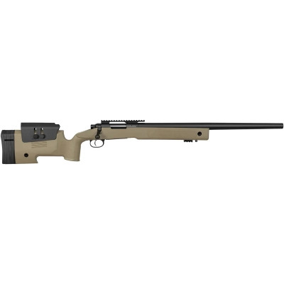 Гвинтівка страйкбольна Evolution M40 Spring Tan (EC90SR-T) Вінниця - фото 2