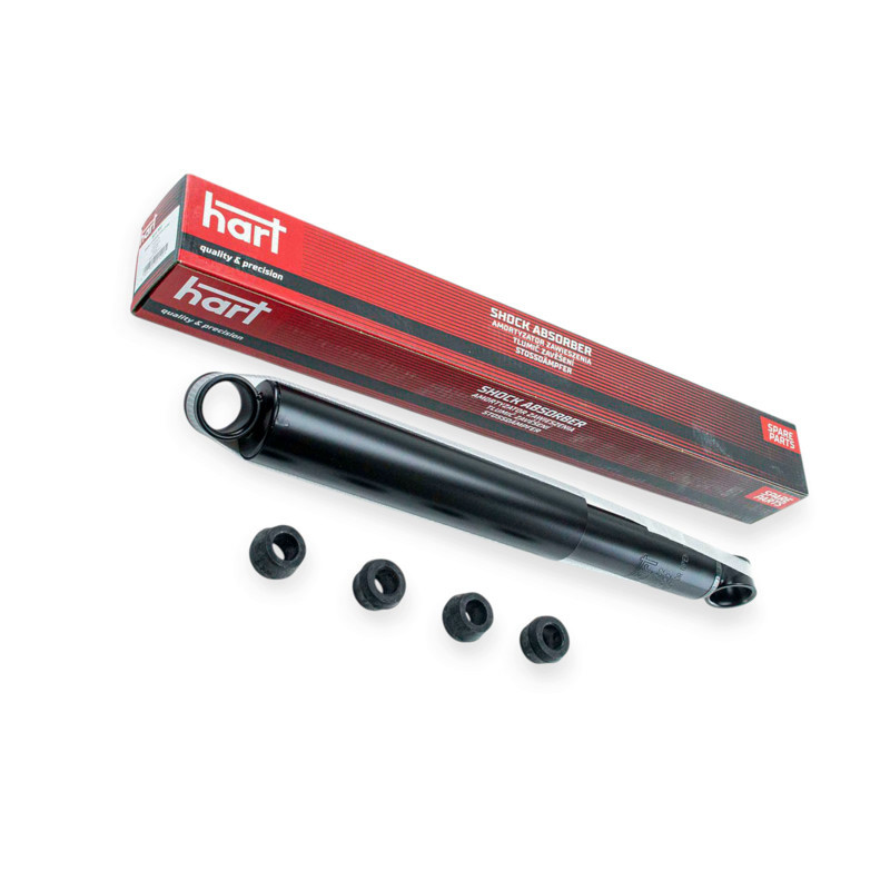 Амортизатор Nissan Pick Up, NP300, Narara 86- () задний Мукачево - изображение 1