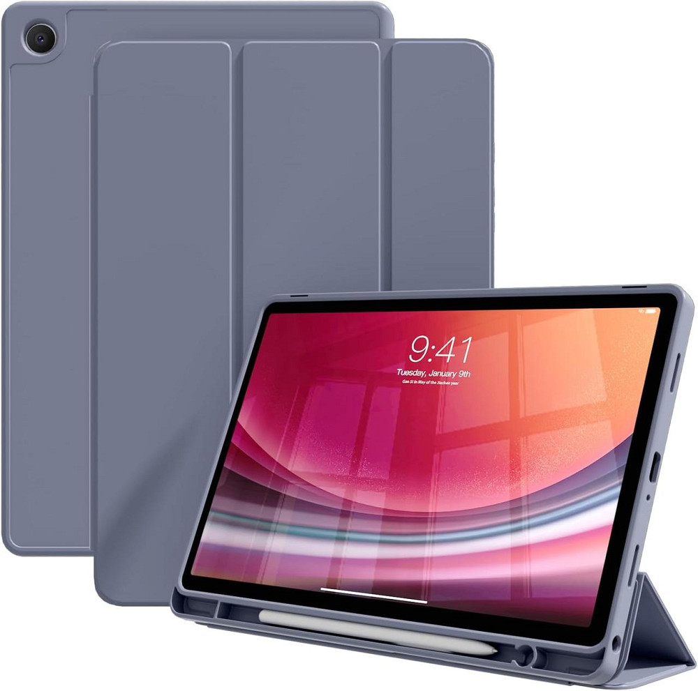 Чохол-книжка Samsung Galaxy Tab A9+/A9 Plus 2023 11 Inch SM-X210/X215/X216 Днепр - изображение 3