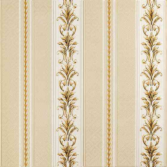 Панель стеновая 3D 700х700х4мм Золотой орнамент SW-00001999 Киев