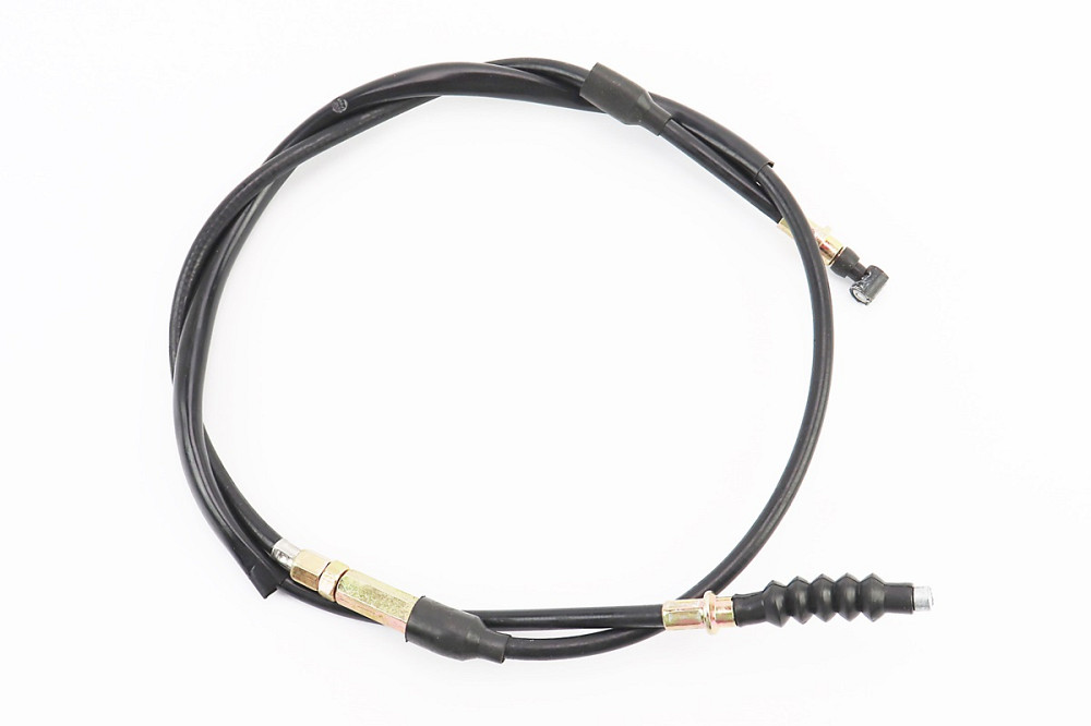 Трос зчеплення (трос 107см; кожух 100см) Киев - изображение 1